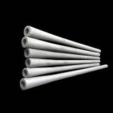 High Silicon Cast Iron Rod (MH-030)