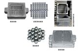Micro-Ball&Cylpebs Plate