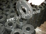 Asme A105 B16.5 Slip-on Raised Face Flange