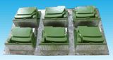 EPS Foam Mould