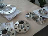 Flange