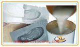 Shoe Sole Mold Making Liquid Silicone Rubber