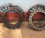 Asme CS Flange