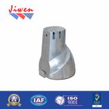 CNC Machining Street Lamp Shell Aluminium Alloy Die Casting