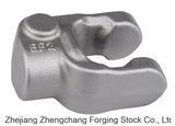 Forged Steel Auto Universal Joint Fork