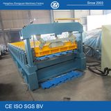 Corrugate Iron Sheet Making Machine