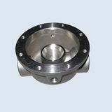 Iron Machining Parts