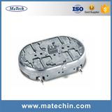 Supplier Custom High Precision Aluminium Die Casting