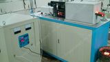 Induction Forging Furnace for Steel Rod