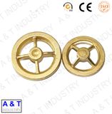 Distinctive Custom Precision Brass Forging Product