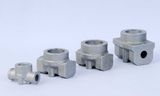 Casting Valve Body (Aluminum Valve) -027