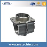 China Supplier Customized Good Quality Investment Iron Casting