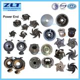 ANSI Power End Process Pump Part