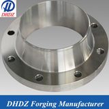 Natural Gas Forged Flange