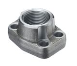 Ductile/Gray Iron Casting/Threaded Flange Casting (HS-GI-018)