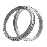 Forging Flange, Steel Forged Flange