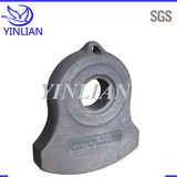 Sand Casting Steel Crusher Hammer End