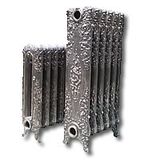 Cast Iron Radiator