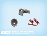 Cast Aluminium Auto Spare Parts