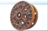 Auto Parts Casting (Pxc-049)