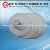 High Quality Reasonable Price Delrun POM Plastic Spur Gear