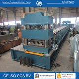 Guardrail Roll Forming Machine