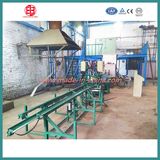 50mm Bronze Bar Horizontal Continuous Casting Machine