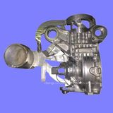 Tailored Aluminum Die Casting of Auto Part