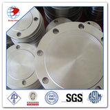 Forged Blind Flange 600lb ASTM A182 F304 Stainless Steel Flanges