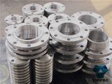 Asme B16.5 Wn RF A105 Flange (CS)