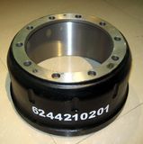 Brake Drum for Benz Truck