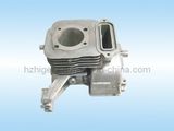 Die Casting, Lawn Mower Accessories (HG012)