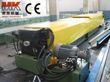 Curving Pipe Forming Machine (YXS-134/YXS-118)