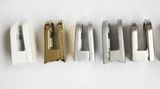 Customized Aluminium Zinc Alloy Die Casting Part (DR282)