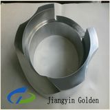 CNC Machine Stainless Steel Part