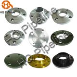 Steel Flange