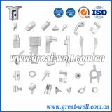 OEM Steel Casting Parts for Door and Window Hardware