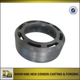 OEM High Quality Sand Casting Part Insert