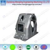 Machine Machinery Part Casting Part