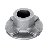 OEM Aluminum Alloy Forging Parts