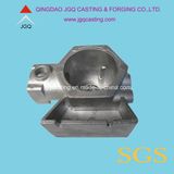 High Precision Investment Grey Iron Casting Parts