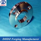 ANSI DIN JIS, Welding Plate Flange