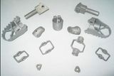 Titanium Precision Casting