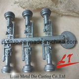 Lituo Metal Die Casting Co., Ltd.