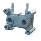 OEM/ODM Iron Casting Machinery Part