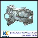 2014 Motorcycle Parts Aluminum Casting Parts