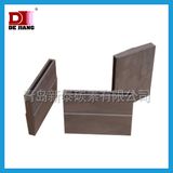 Horizontal Continuous Graphite Flat Casting