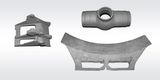 Titanium Alloy Investment Casting