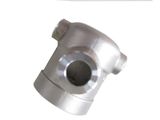 China High Quality Stainless Steel Valve Body Die Casting