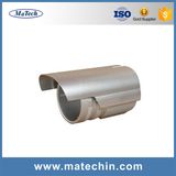 Foundry OEM Aluminum Alloy LED Street Light Housing Die Casting